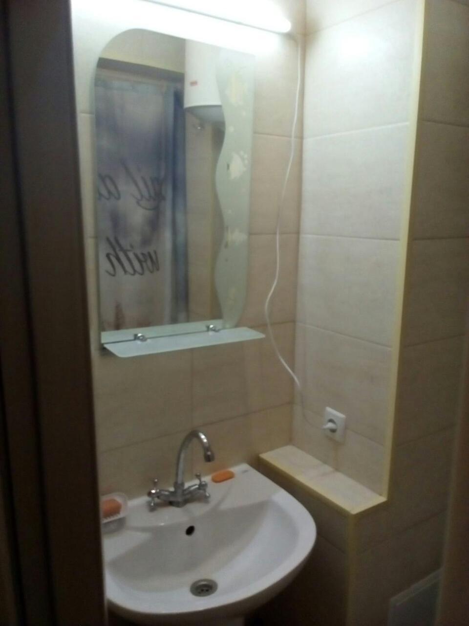 Студия На Французском Бульваре 36 Charkiw Exterior foto